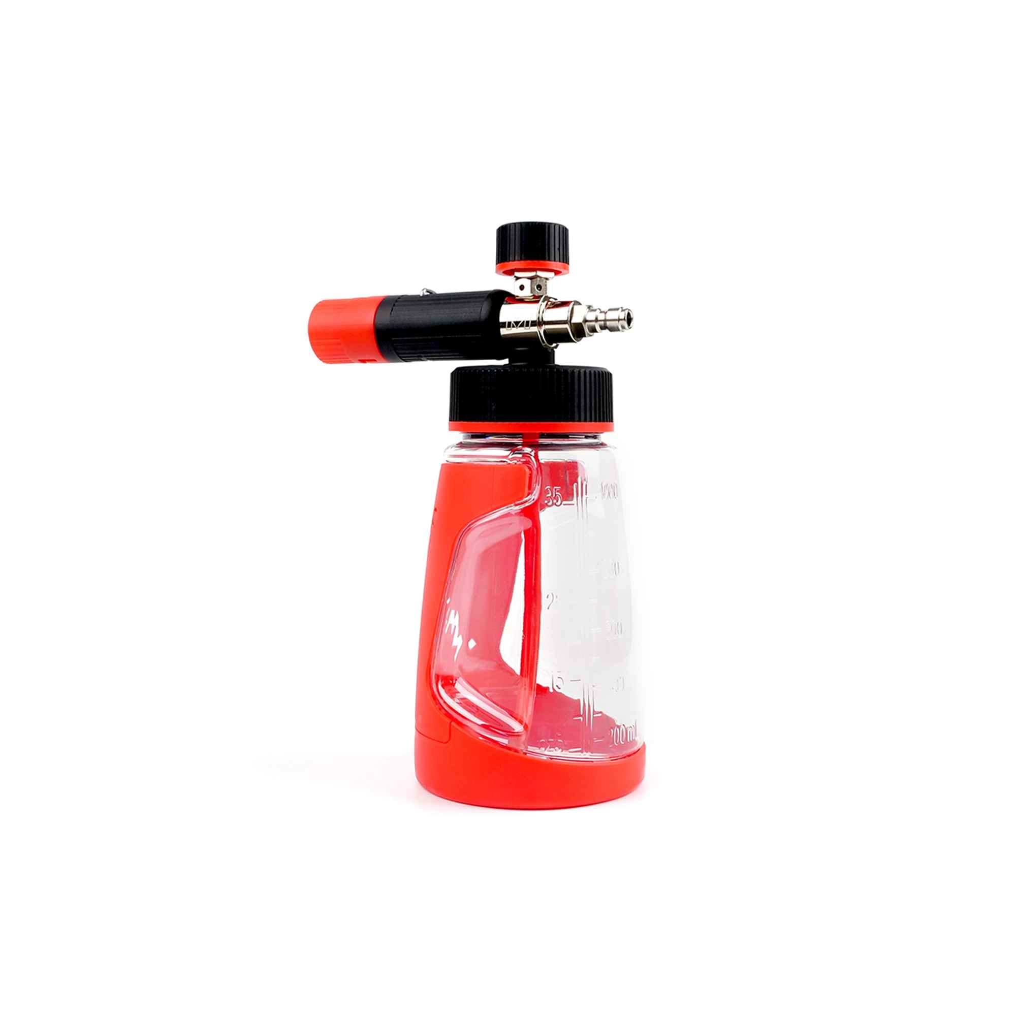 Snow Master Foam Cannon V P Pro Foam Lance Snow Foam Cannons Pressure Washer Gun Car Wash